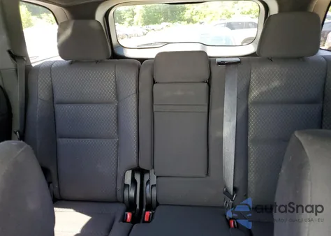 2018 Jeep Grand Cherokee Laredo z USA, uszkodzony, nr VIN 1C4RJFAG9JC200409